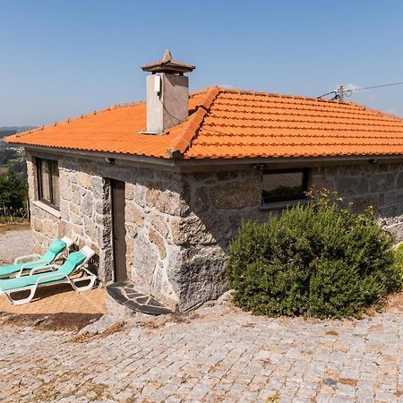 Casa Do Amial Villa Castelo de Paiva Exterior photo